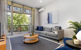 Hobson Quay Apartments By Urban Rest