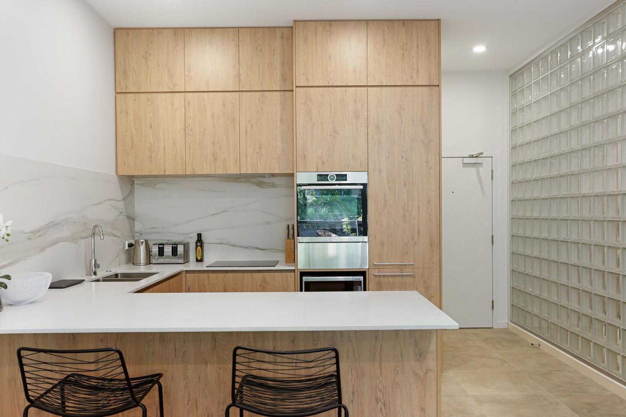 Hobson Quay Apartments By Urban Rest Auckland Exterior photo