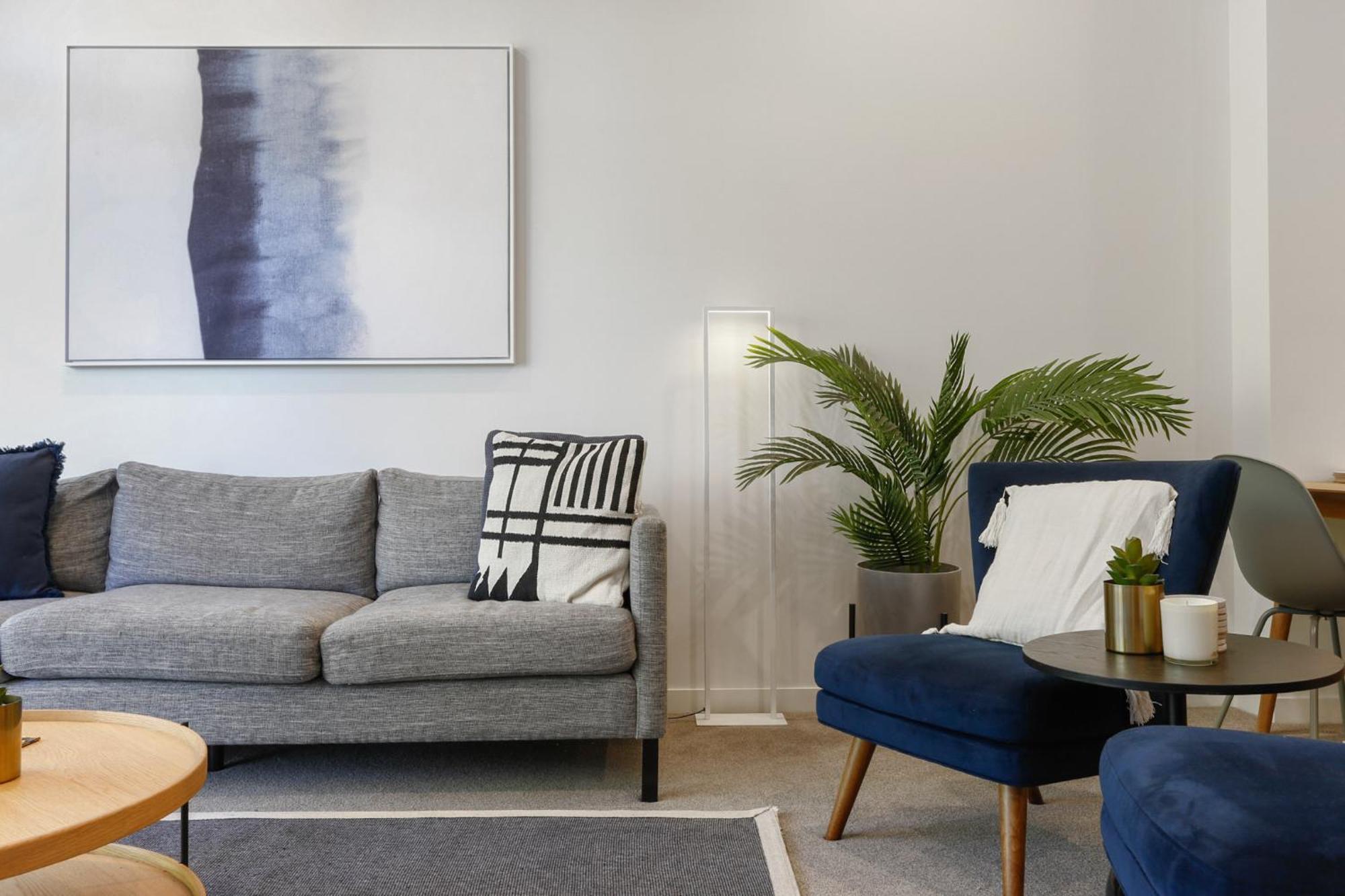 Hobson Quay Apartments By Urban Rest Auckland Exterior photo