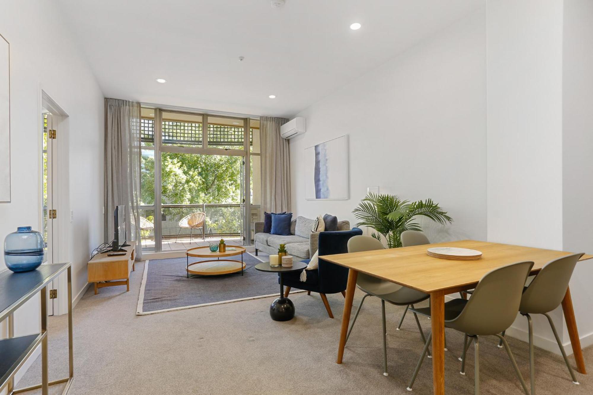 Hobson Quay Apartments By Urban Rest Auckland Exterior photo